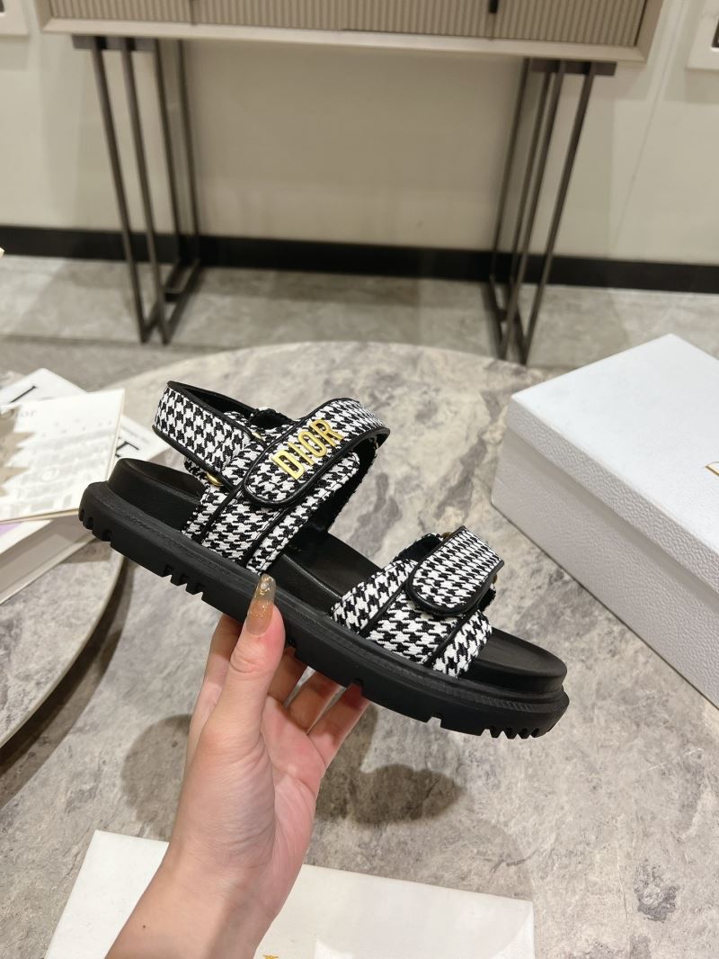 Christian Dior Sandals